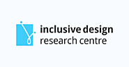 Philosophy - Inclusive Design Research Centre