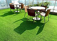 How to Design Breathtaking Balconies Using Synthetic Turf in Denver