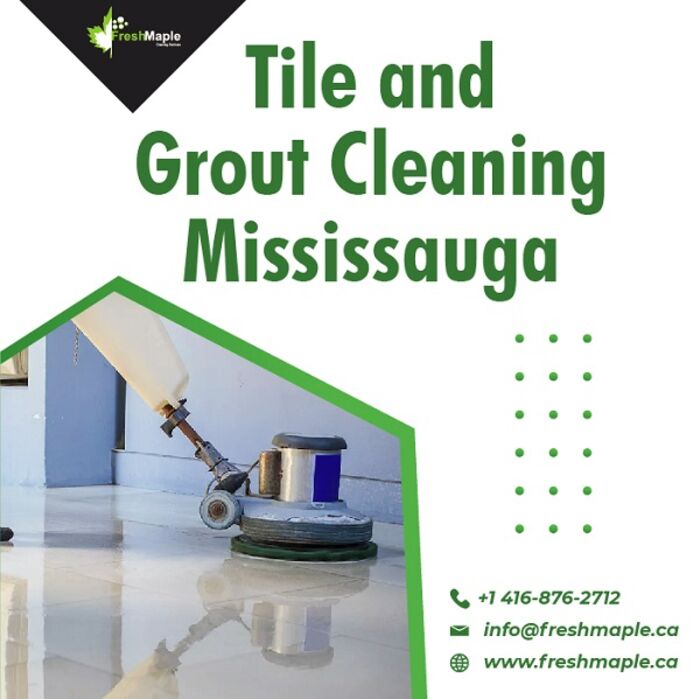Tile and Ground Cleaning Mississauga A Listly List
