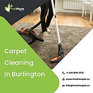 Rug Cleaning With Safety - Carpet Cleaning In Burlington