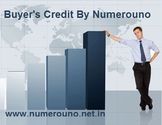 NumeroUno Provide Buyers credit