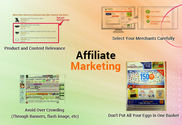 Affiliate Marketing - Essential Factors for Affiliate Marketing Success