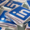 Small Businesses Use LinkedIn More Than Facebook