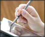 Sensu Brush - Portable Artist Brush & Stylus for Touchscreen Devices