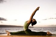 Flexibility- Develop Better Physical Fitness