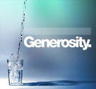 Generosity - Celebrate Other's Success