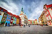 Website at https://rosotravel.com/blog/things-to-do-in-poznan-poznan-tours/
