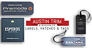 Hang Tags | Custom Hand Tags | Hang Tags In Austin | Austin Trim