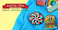 Pins | Custom Pins | Soft Enamel Pins | Hard Enamel Pins | Austintrim