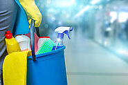 What to Look for When Choosing a Cleaning Company for Your Building?