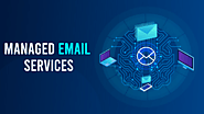 Managed Email Services | Email Hosting Solutions | ToXSL