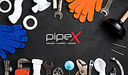 Hire the Best plumbers in Denver – PipeXnow