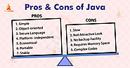 Advantages and Disadvantages of Java - TechVidvan