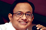 Modi govt should practise what it preaches to the world: Chidambaram