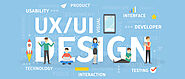 Innovative UI/UX Design & Development Agency in India, USA