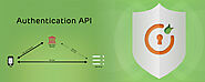 Authentication API Integration | Authentication API Development Consultants India