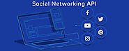 Social Media Backend API Integration | Social Networking API Development