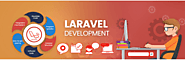 Laravel Web Application Development Company in India, USA