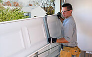 Valuable Tips to Determine the Professional Garage Door Repair Service!