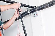 Ontario's Professional Garage Door Spring Replacement Services