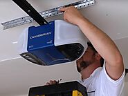 Looking for Best Garage Door Opener in London, ON