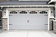 Durable Garage Doors in London Ontario which Last Long.