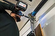 Does your Garage Door Spring needs to be Replaced.