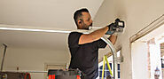 Garage Door Repair Service: Common Garage Door Problems & Repairs!