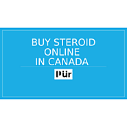 Buy Steroid Online In Canada