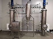 Cheap Extraction Equipment for Sale - PURE5 Extraction