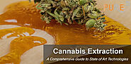 Cannabis Extraction