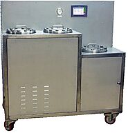 Low Cost Extraction Equipment For Sale