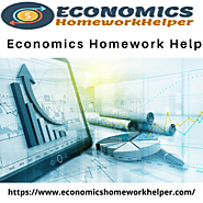 Economics Assignment Help