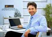 Online Distance Education for Employees and Workers
