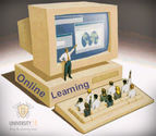 How Online Education became effective way of learning