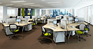 Office Cleaning Services in Melbourne | Topgear Cleaning