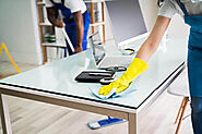 Making the Most Out of Commercial Cleaning Services in MelbourneTopgear Cleaning