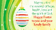 Happy Easter Messages 2016 For Wishing Everyone