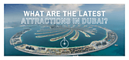 Explore the unexplored destinations in Dubai