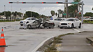 Miami Car Accident Lawyer: When to Contact Them After an Accident