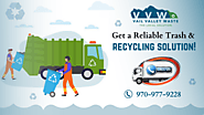 Best Trash Collection and Clean-Up Services