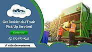 Trusted Trash Pickup Solutions for Your Needs!