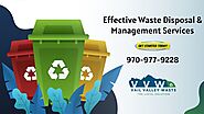 Leading Waste Management Company