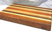 Large Wooden Cutting Boards