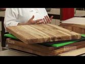 Equipment Reviews: Best Cutting Boards by America's Test Kitchen