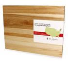 J.K. Adams Ash Wood American Collection Cutting Board, 20-inches by 15-inches