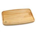 Best Rated Large Wooden Cutting Boards