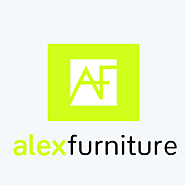 Best Wanaka Furniture Store | Alex Furniture