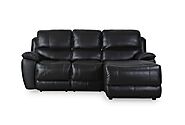 Lazboy NZ Recliner Sofa at Alex Furniture