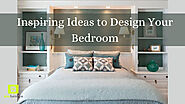 Ideas for Designing Your Bedroom